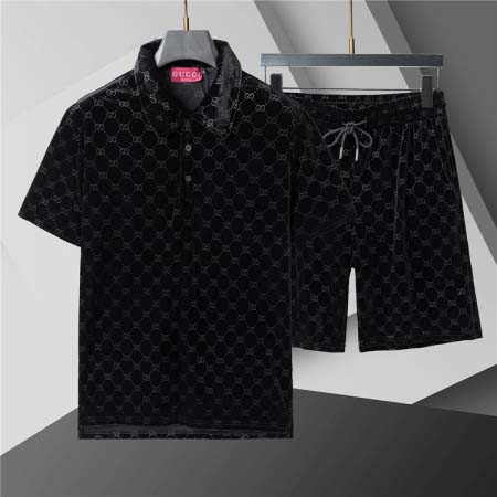 2026年5月28日Gucci新作半袖セット人気商品/LG工...
