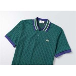 2026年5月28日Lacoste新作半袖セット人気商品/LG工場