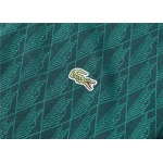 2026年5月28日Lacoste新作半袖セット人気商品/LG工場