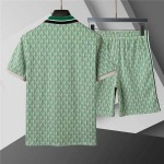 2026年5月28日Lacoste新作半袖セット人気商品/LG工場