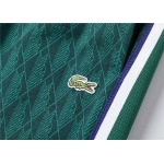 2026年5月28日Lacoste新作半ズボン人気商品/LG工場