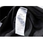 2026年5月28日Lacoste新作半ズボン人気商品/LG工場