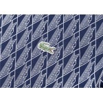 2026年5月28日Lacoste新作半袖人気商品/LG工場