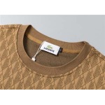 2026年5月28日Lacoste新作半袖人気商品/LG工場