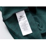 2026年5月28日Lacoste新作半袖人気商品/LG工場