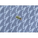 2026年5月28日Lacoste新作半袖人気商品/LG工場