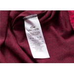 2026年5月28日Lacoste新作半袖人気商品/LG工場