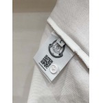 2026年5月28日入荷春夏新作Moncler半袖 tシャツ高品質DH工場
