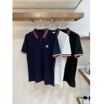2026年5月28日入荷春夏新作Moncler半袖 tシャツ高品質DH工場