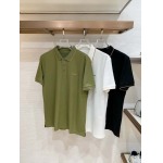2026年5月28日入荷春夏新作Zegna半袖 tシャツ高品質DH工場