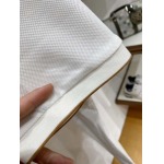 2026年5月28日入荷春夏新作Zegna半袖 tシャツ高品質DH工場