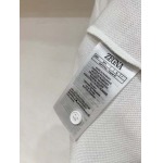 2026年5月28日入荷春夏新作Zegna半袖 tシャツ高品質DH工場