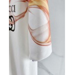 2026年5月28日入荷春夏新作Gucci半袖 tシャツ高品質DH工場