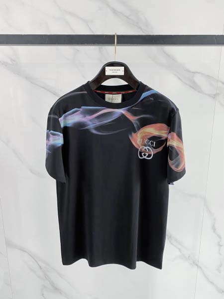 2026年5月28日入荷春夏新作Gucci半袖 tシャツ高品...