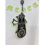 2026年5月28日入荷春夏新作Chrome hearts半袖 tシャツ高品質DH工場