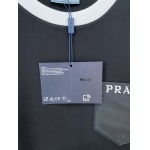 2026年5月28日入荷春夏新作Prada半袖 tシャツ高品質DH工場