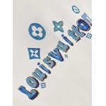 2026年5月28日入荷春夏新作Louis Vuitton半袖 tシャツ高品質DH工場