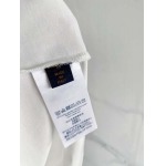 2026年5月28日入荷春夏新作Louis Vuitton半袖 tシャツ高品質DH工場
