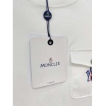 2026年5月28日入荷春夏新作Moncler半袖 tシャツ高品質DH工場