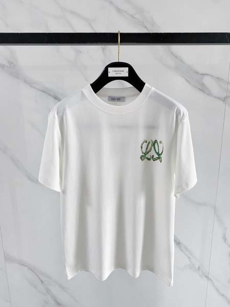 2026年5月28日入荷春夏新作Loewe半袖 tシャツ高品...
