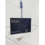 2026年5月28日入荷春夏新作Prada半袖 tシャツ高品質DH工場