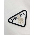 2026年5月28日入荷春夏新作Prada半袖 tシャツ高品質DH工場