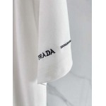 2026年5月28日入荷春夏新作Prada半袖 tシャツ高品質DH工場