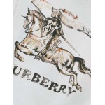 2026年5月28日入荷春夏新作Burberry半袖 tシャツ高品質DH工場