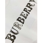 2026年5月28日入荷春夏新作Burberry半袖 tシャツ高品質DH工場