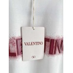 2026年5月28日入荷春夏新作VALENTINO半袖 tシャツ高品質DH工場