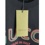 2026年5月28日入荷春夏新作Gucci半袖 tシャツ高品質DH工場
