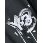 2026年5月28日入荷春夏新作Y-3半袖 tシャツ高品質DH工場