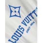 2026年5月28日入荷春夏新作Louis Vuitton半袖 tシャツ高品質DH工場