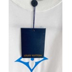2026年5月28日入荷春夏新作Louis Vuitton半袖 tシャツ高品質DH工場
