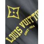 2026年5月28日入荷春夏新作Louis Vuitton半袖 tシャツ高品質DH工場