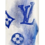 2026年5月28日入荷春夏新作Louis Vuitton半袖 tシャツ高品質DH工場