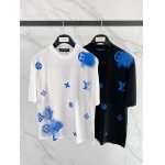 2026年5月28日入荷春夏新作Louis Vuitton半袖 tシャツ高品質DH工場