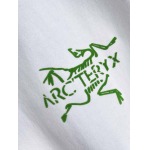 2026年5月28日入荷春夏新作ARCTERYX半袖 tシャツ高品質DH工場
