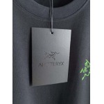 2026年5月28日入荷春夏新作ARCTERYX半袖 tシャツ高品質DH工場