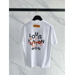 2026年5月28日入荷春夏新作Louis Vuitton半袖 tシャツ高品質DH工場