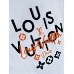 2026年5月28日入荷春夏新作Louis Vuitton半袖 tシャツ高品質DH工場