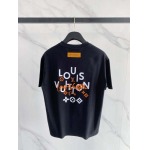 2026年5月28日入荷春夏新作Louis Vuitton半袖 tシャツ高品質DH工場