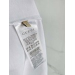 2026年5月28日入荷春夏新作Gucci半袖 tシャツ高品質DH工場