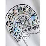 2026年5月28日入荷春夏新作Chrome hearts半袖 tシャツ高品質DH工場