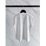 2026年5月28日入荷春夏新作Chrome hearts半袖 tシャツ高品質DH工場