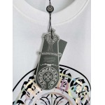 2026年5月28日入荷春夏新作Chrome hearts半袖 tシャツ高品質DH工場