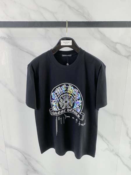 2026年5月28日入荷春夏新作Chrome hearts半...