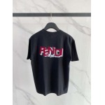 2026年5月28日入荷春夏新作Fendi半袖 tシャツ高品質DH工場