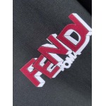 2026年5月28日入荷春夏新作Fendi半袖 tシャツ高品質DH工場
