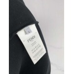 2026年5月28日入荷春夏新作Fendi半袖 tシャツ高品質DH工場